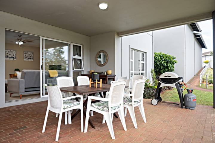 Barrington 45 Patio